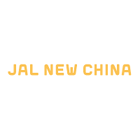 JAL New China