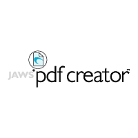 Jaws PDF Creator