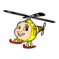 Jay Jay The Jet Plane