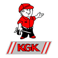 KGK
