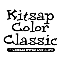 Kitsap Color Classic