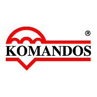 Komandos