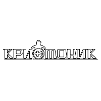 Kriotonik