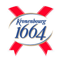 Kronenbourg 1664
