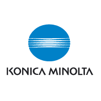 KONICA MINOLTA