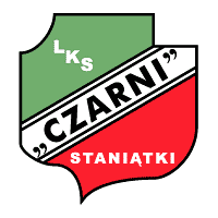 LKS Czarni Staniatki