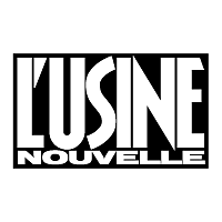 L Usine Nouvelle