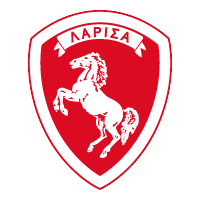 Larisa (old logo)