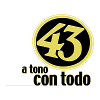 Licor 43