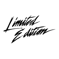 Limited Edition