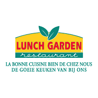 Lunch Garden