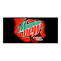 MOUNTAIN DEW CODE RED