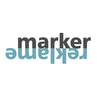 Marker Reklame