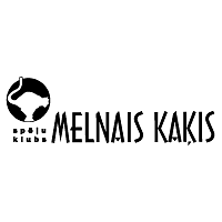 Melnais Kakis