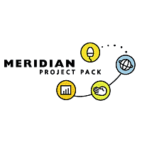 Meridian Project Pack