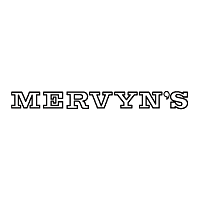 Mervyn s