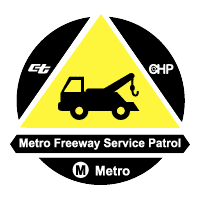 Metro Logo