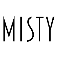 Misty