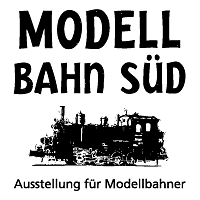 Modell Bahn Sud