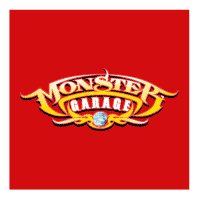 Monster Garage