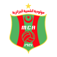 Mouloudia Club d Alger