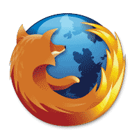 Mozilla Firefox