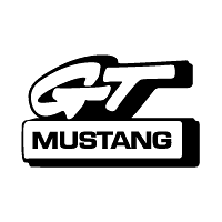 Mustang GT
