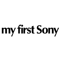 my first Sony
