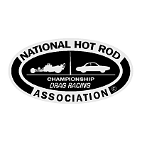 NHRA