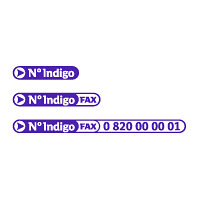 N Indigo