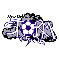 New Orleans Storm