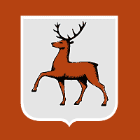 Nizhny Novgorod