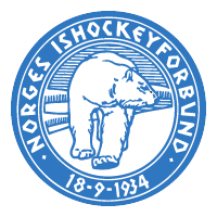 Norwegian icehockey ass