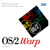 OS/2 Warp