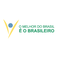 O Melhor do Brasil e o Brasileiro.