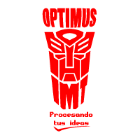 Optimus Planilla ITESM Chihuahua