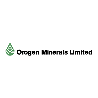 Orogen Minerals