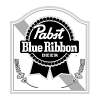 Pabst Blue Ribbon