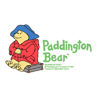 Paddington Bear