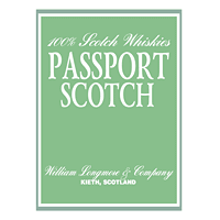 Passport Scotch