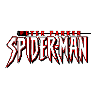 Peter Parker Spider-man