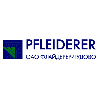 Pfleiderer