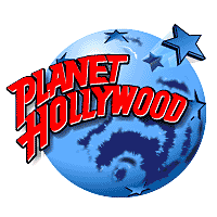 Planet Hollywood