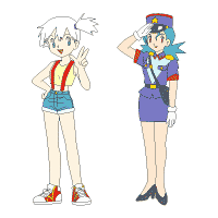 Pokemon