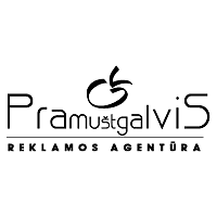 Pramustgalvis