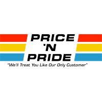 Price  n Pride