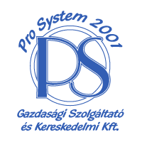 Pro System 2001