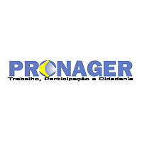Pronager