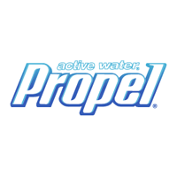Propel Active Water