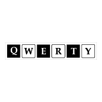 QWERTY